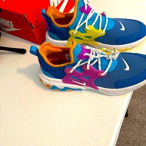 Women’s Nike React Presto GS